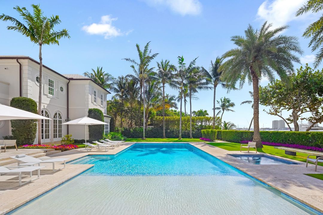 En Venta: $84,000,000 (7 camas, 9 baños, 13375 Pies cuadrados)