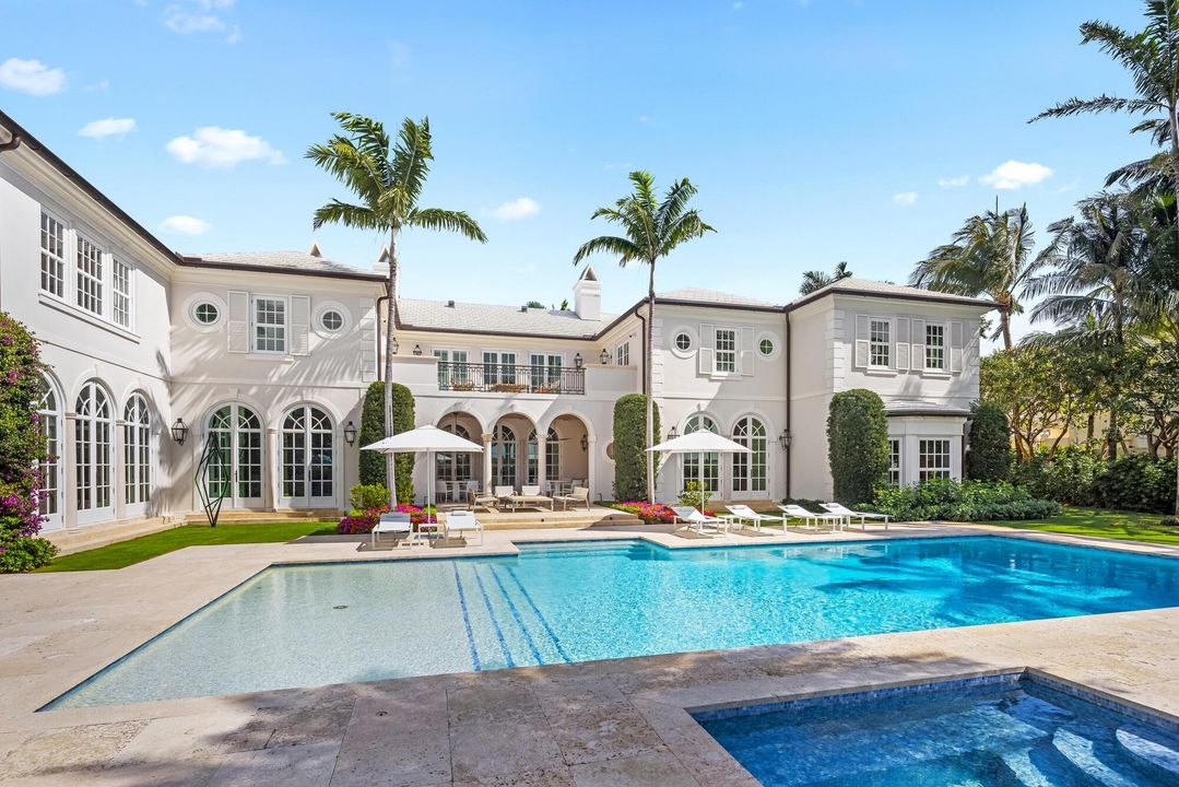 En Venta: $84,000,000 (7 camas, 9 baños, 13375 Pies cuadrados)