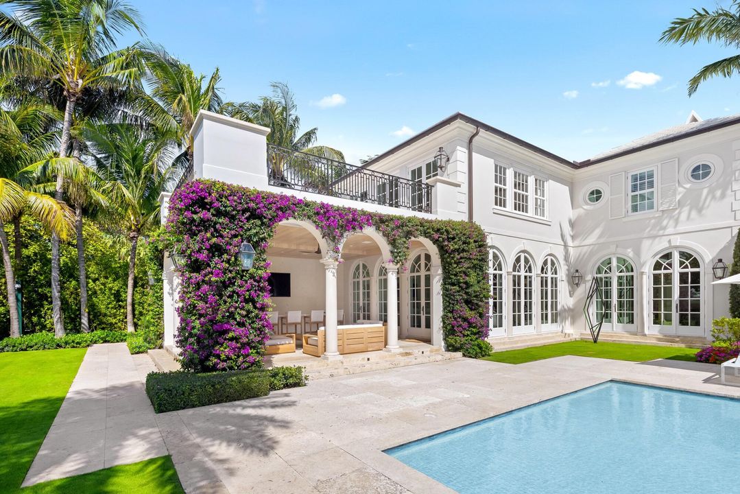 En Venta: $84,000,000 (7 camas, 9 baños, 13375 Pies cuadrados)