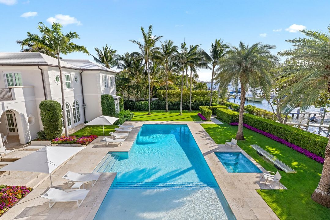 En Venta: $84,000,000 (7 camas, 9 baños, 13375 Pies cuadrados)