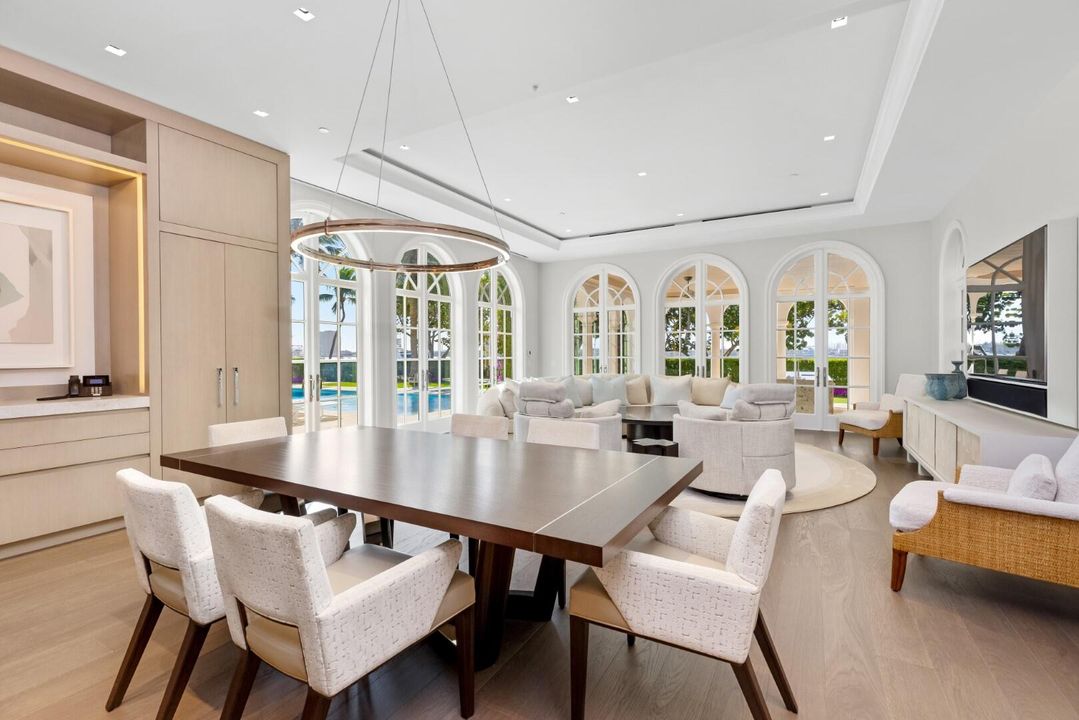 En Venta: $84,000,000 (7 camas, 9 baños, 13375 Pies cuadrados)