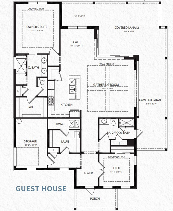 На продажу: $7,299,999 (5 спален, 7 ванн, 5481 Квадратных фут)