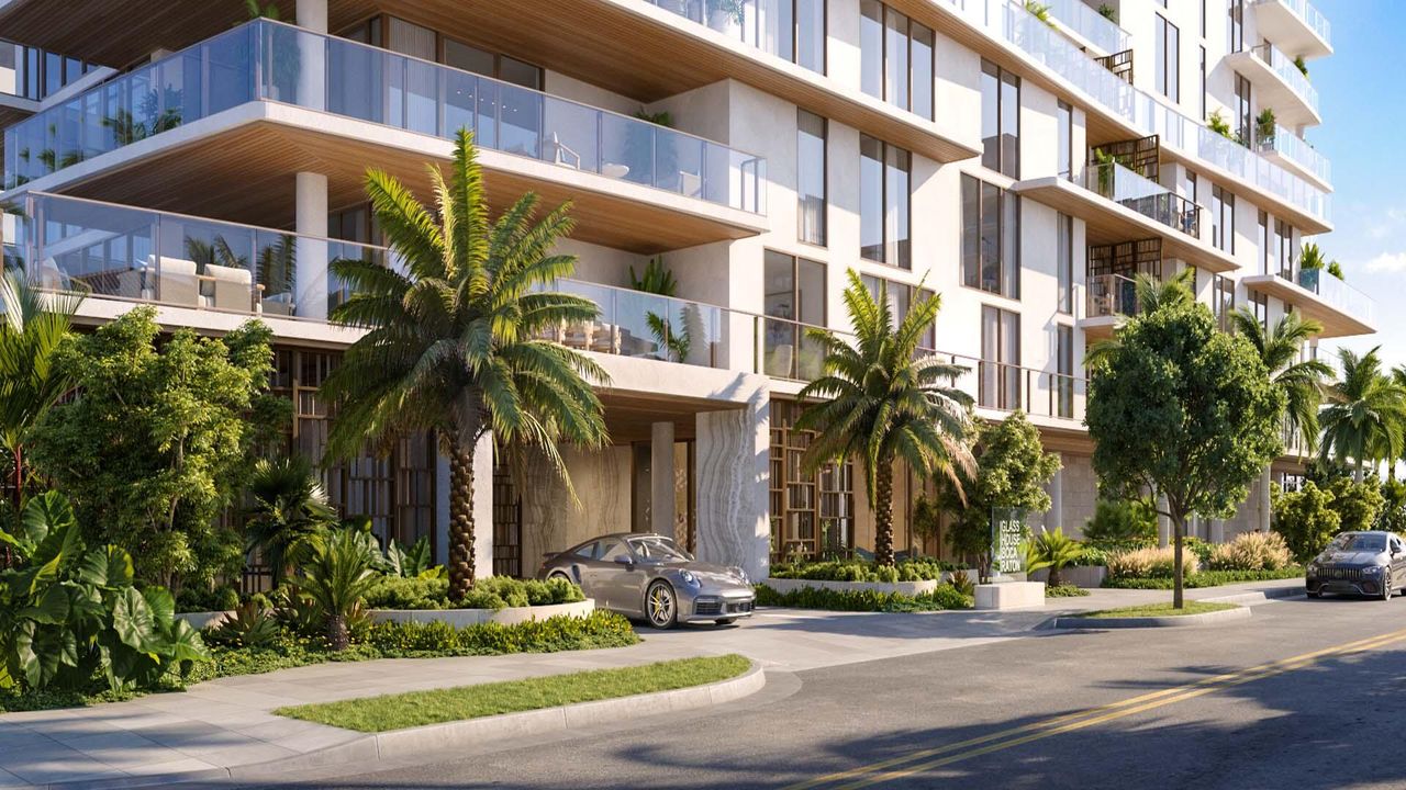 Под контрактом: $7,417,000 (4 спален, 4 ванн, 3865 Квадратных фут)