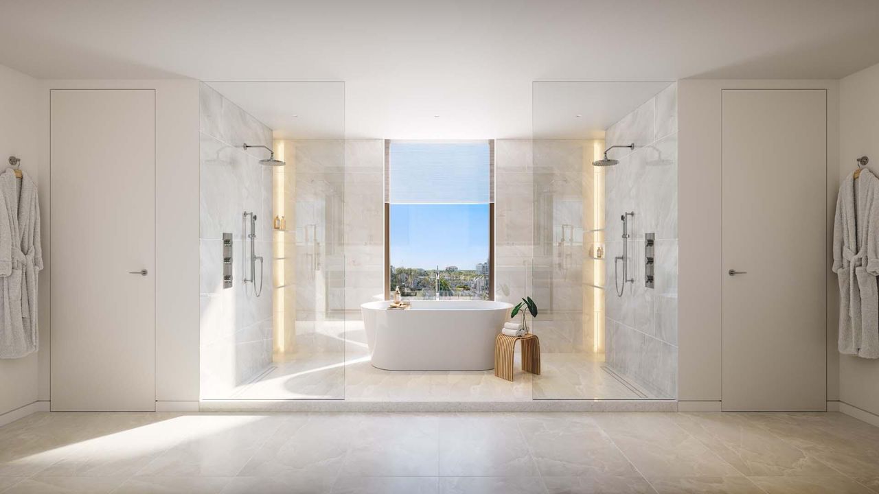 Под контрактом: $7,417,000 (4 спален, 4 ванн, 3865 Квадратных фут)