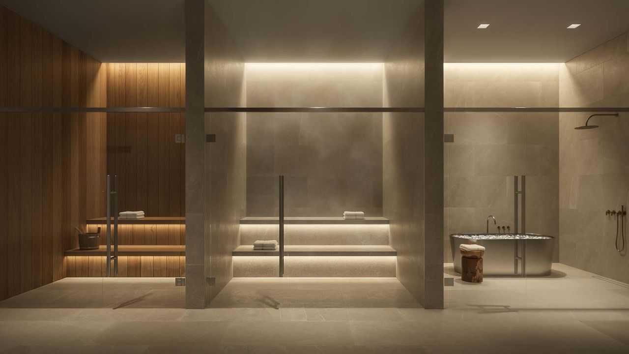 Под контрактом: $7,417,000 (4 спален, 4 ванн, 3865 Квадратных фут)