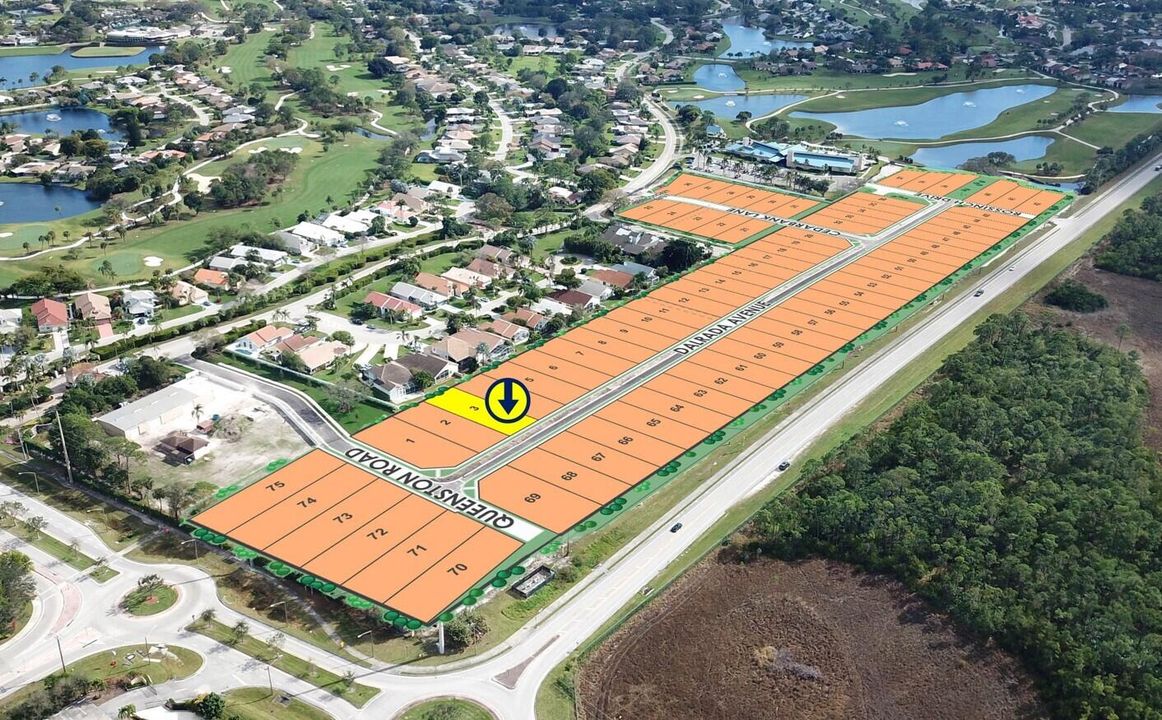 Под контрактом: $1,699,120 (3 спален, 3 ванн, 2373 Квадратных фут)