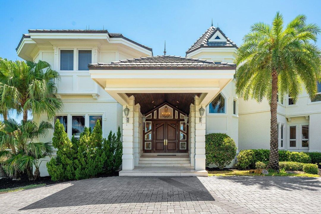 En Venta: $29,500,000 (7 camas, 6 baños, 9962 Pies cuadrados)