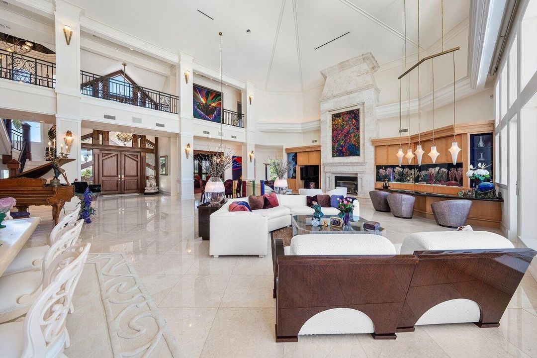 En Venta: $29,500,000 (7 camas, 6 baños, 9962 Pies cuadrados)