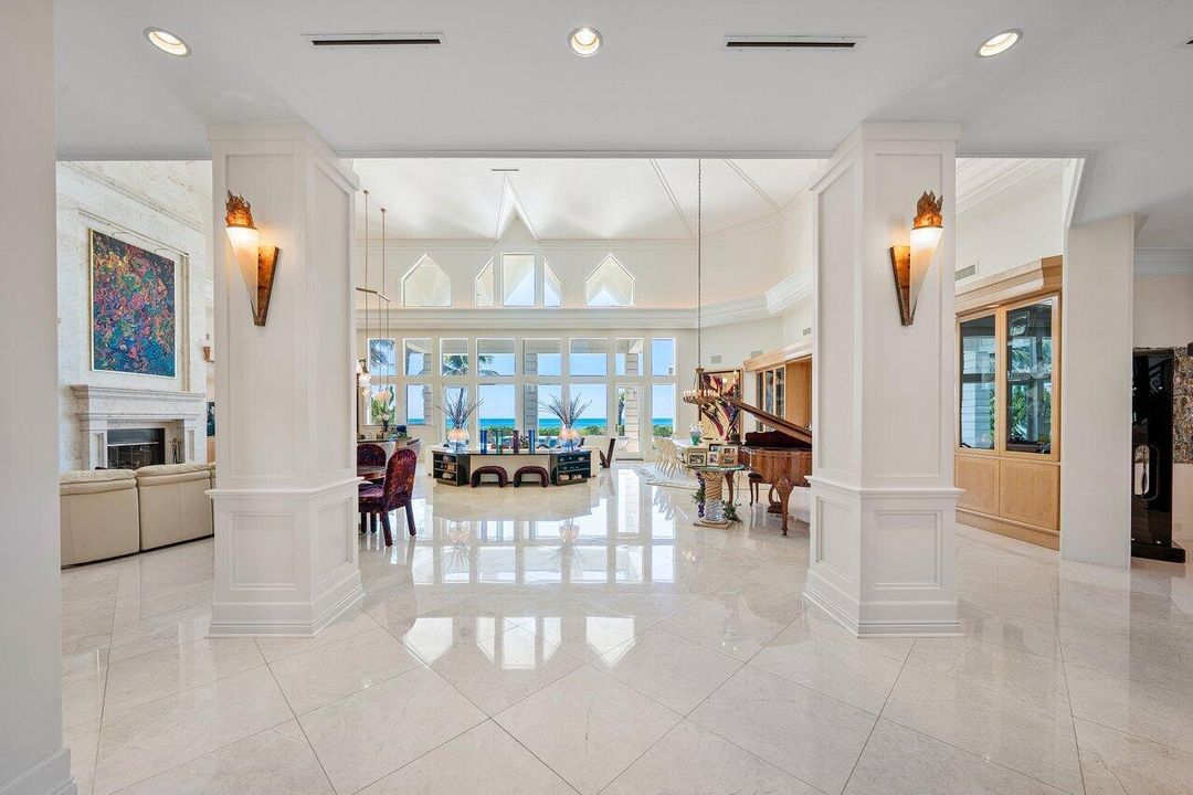 En Venta: $29,500,000 (7 camas, 6 baños, 9962 Pies cuadrados)