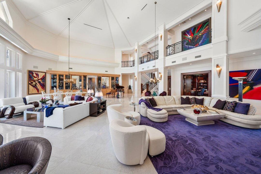 En Venta: $29,500,000 (7 camas, 6 baños, 9962 Pies cuadrados)