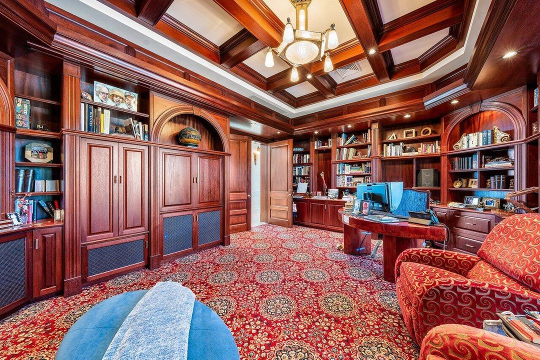 En Venta: $29,500,000 (7 camas, 6 baños, 9962 Pies cuadrados)