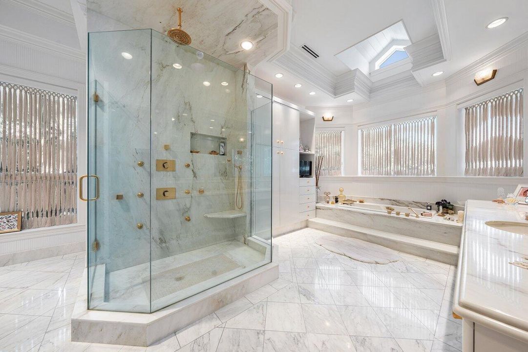 En Venta: $29,500,000 (7 camas, 6 baños, 9962 Pies cuadrados)