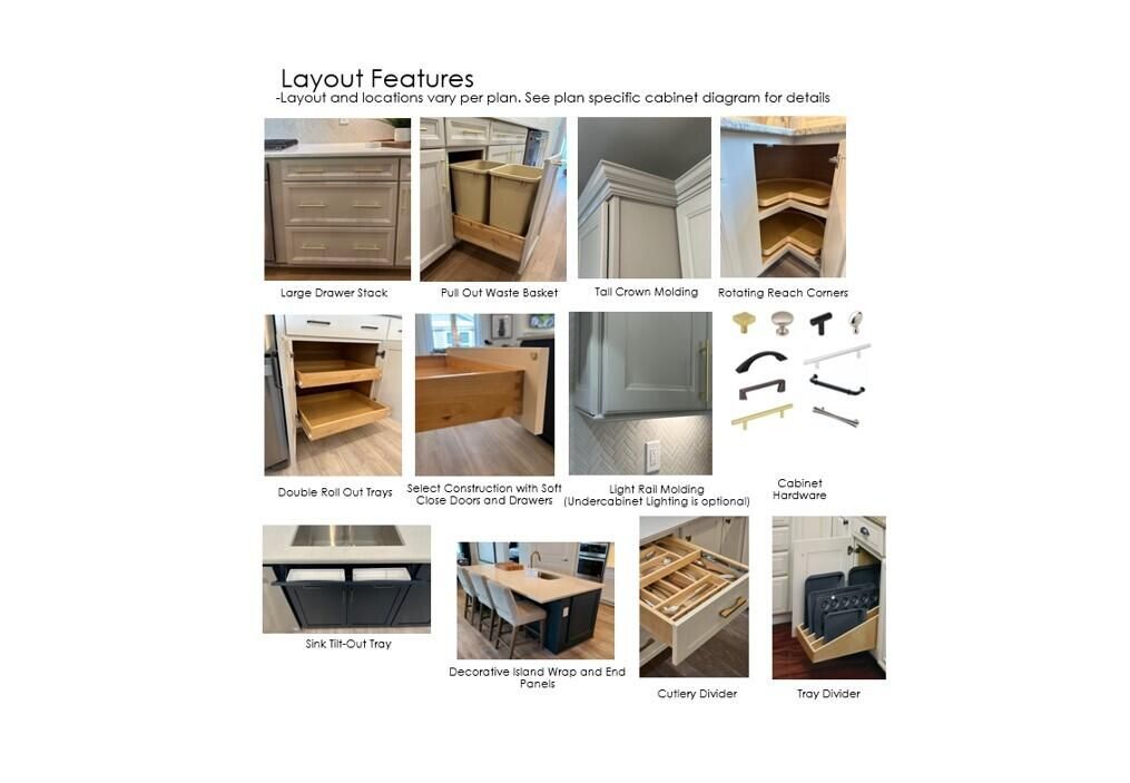 Под контрактом: $1,699,120 (3 спален, 3 ванн, 2373 Квадратных фут)