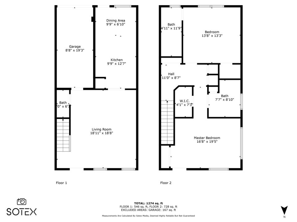 Active With Contract: $236,000 (2 beds, 2 baths, 1350 Square Feet)