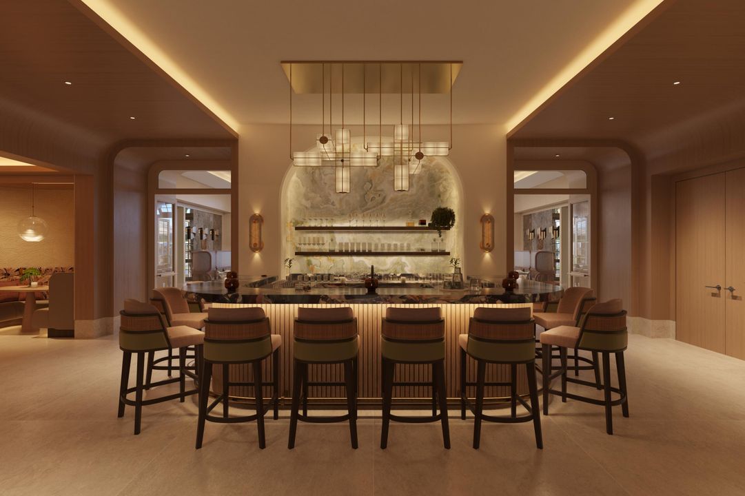 Active With Contract: $18,850,000 (3 beds, 4 baths, 4862 Square Feet)