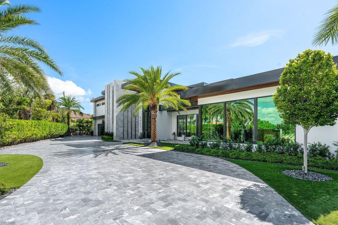 En Venta: $17,750,000 (5 camas, 6 baños, 6307 Pies cuadrados)