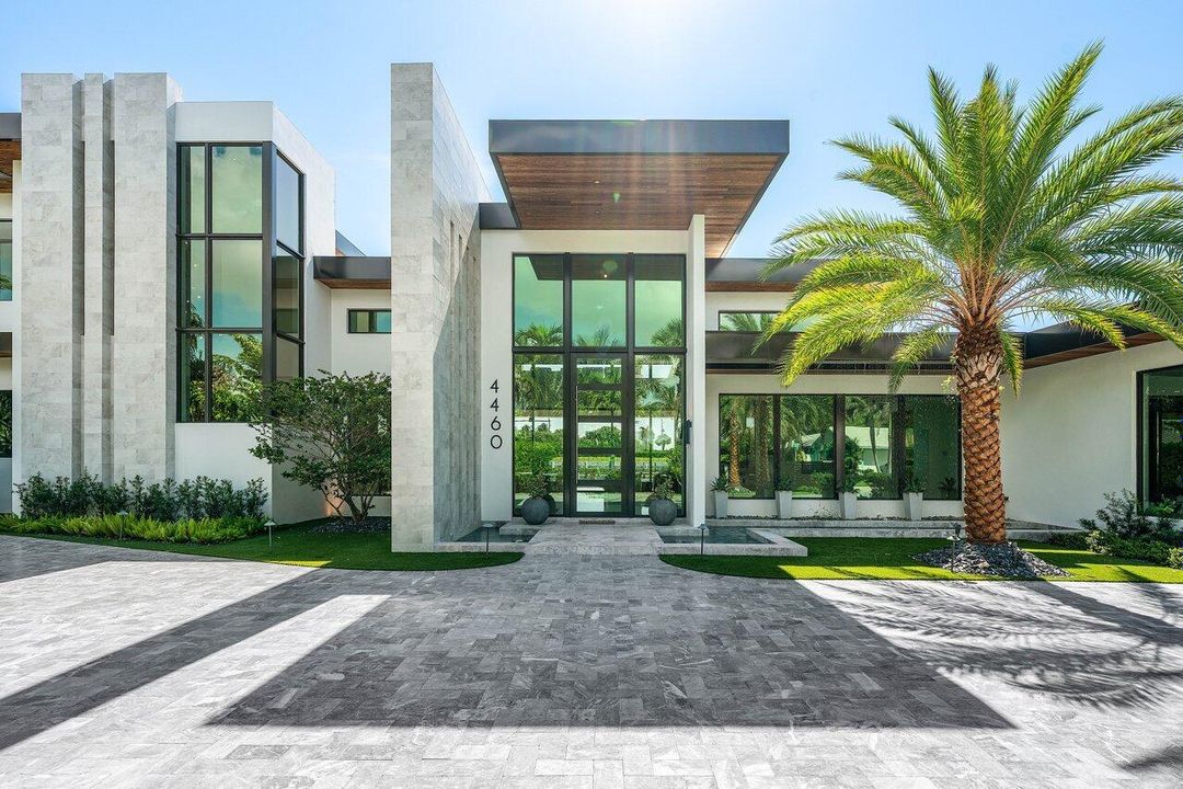 En Venta: $17,750,000 (5 camas, 6 baños, 6307 Pies cuadrados)