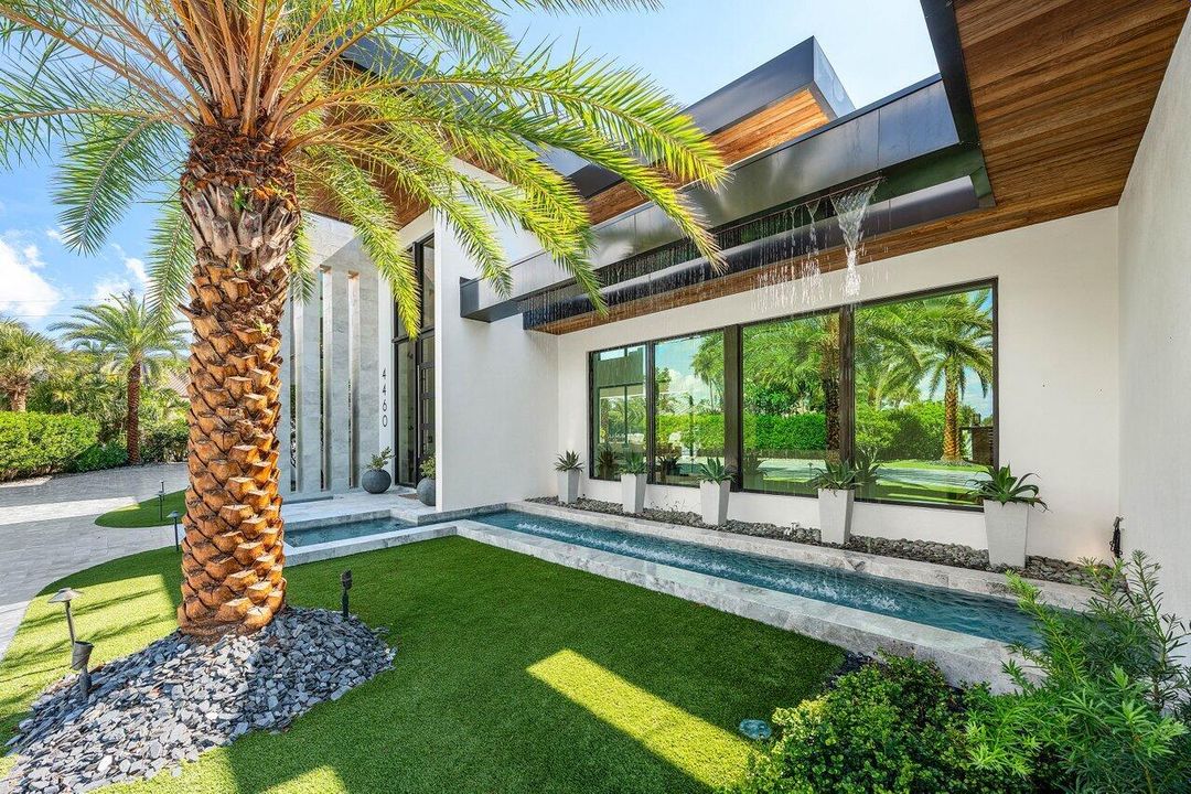 En Venta: $17,750,000 (5 camas, 6 baños, 6307 Pies cuadrados)