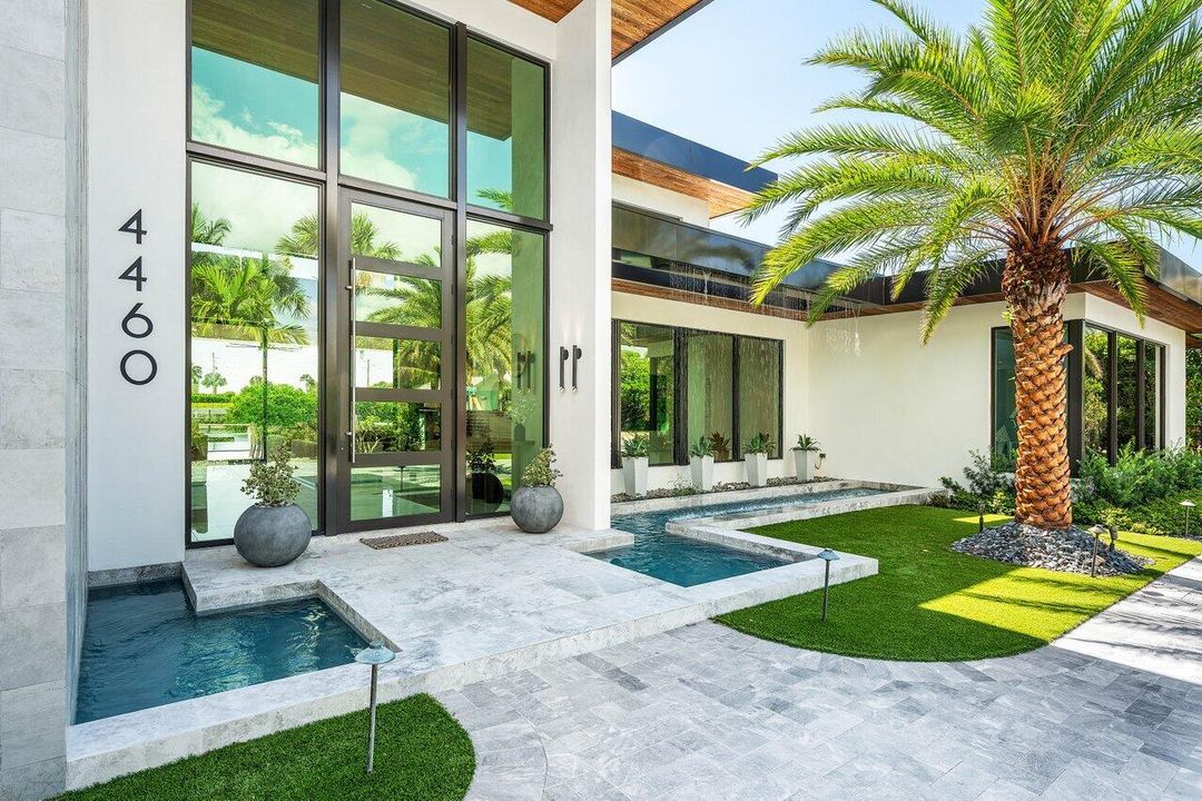 En Venta: $17,750,000 (5 camas, 6 baños, 6307 Pies cuadrados)