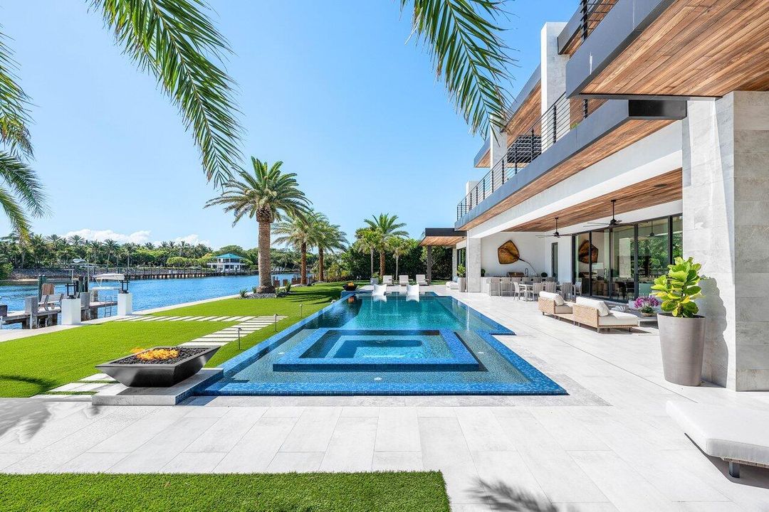 En Venta: $17,750,000 (5 camas, 6 baños, 6307 Pies cuadrados)