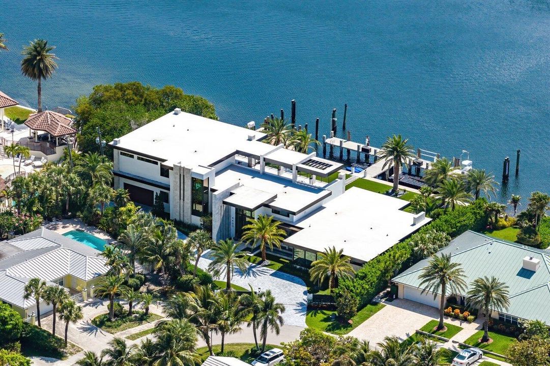 En Venta: $17,750,000 (5 camas, 6 baños, 6307 Pies cuadrados)