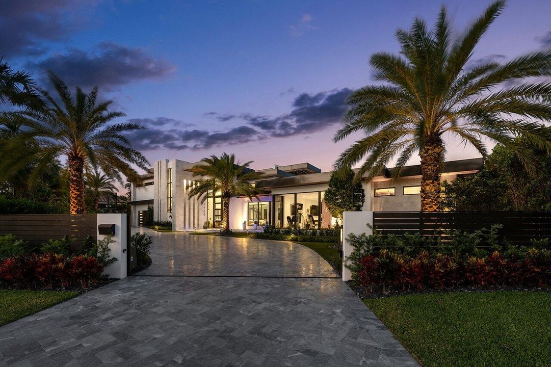 En Venta: $17,750,000 (5 camas, 6 baños, 6307 Pies cuadrados)