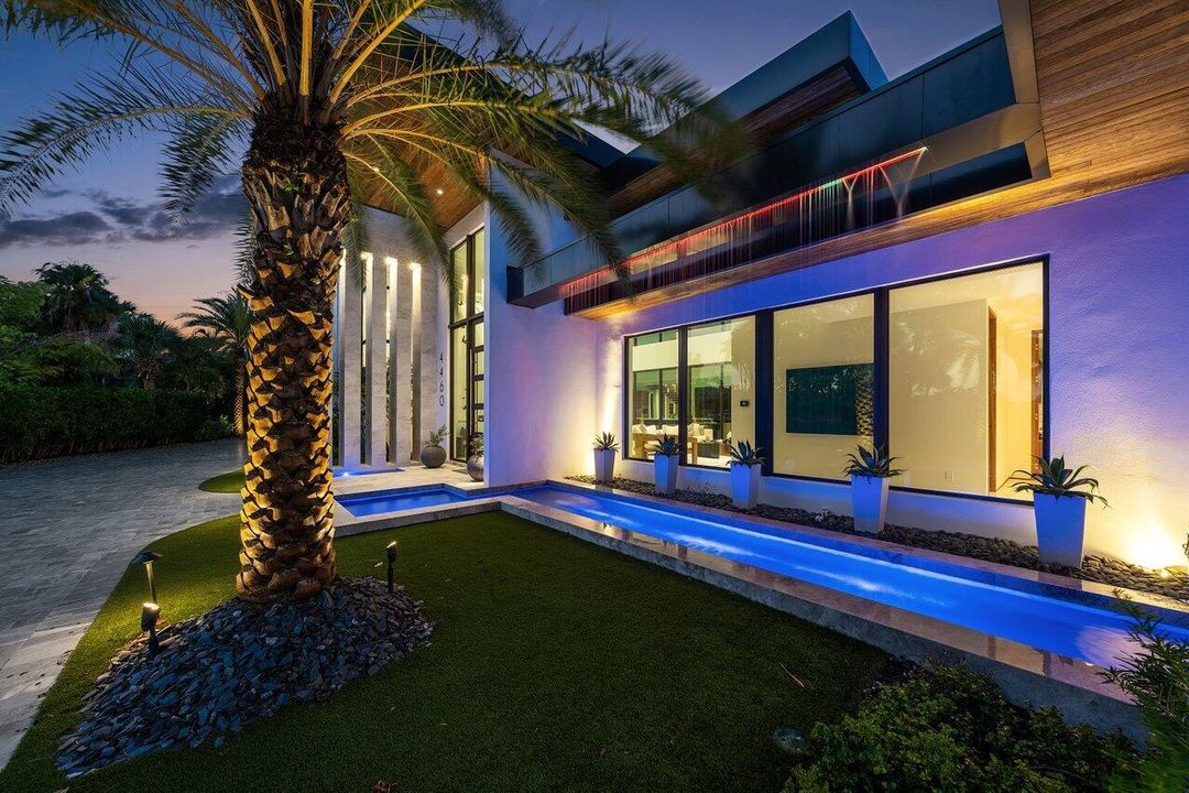 En Venta: $17,750,000 (5 camas, 6 baños, 6307 Pies cuadrados)