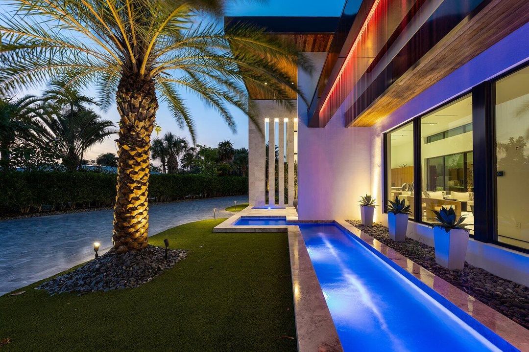 En Venta: $17,750,000 (5 camas, 6 baños, 6307 Pies cuadrados)