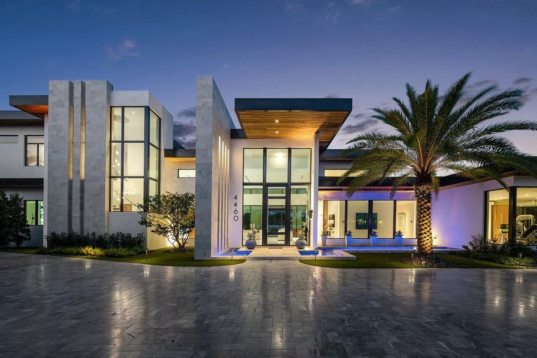 En Venta: $17,750,000 (5 camas, 6 baños, 6307 Pies cuadrados)