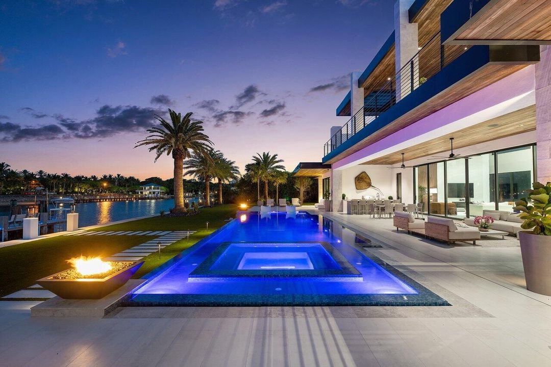 En Venta: $17,750,000 (5 camas, 6 baños, 6307 Pies cuadrados)