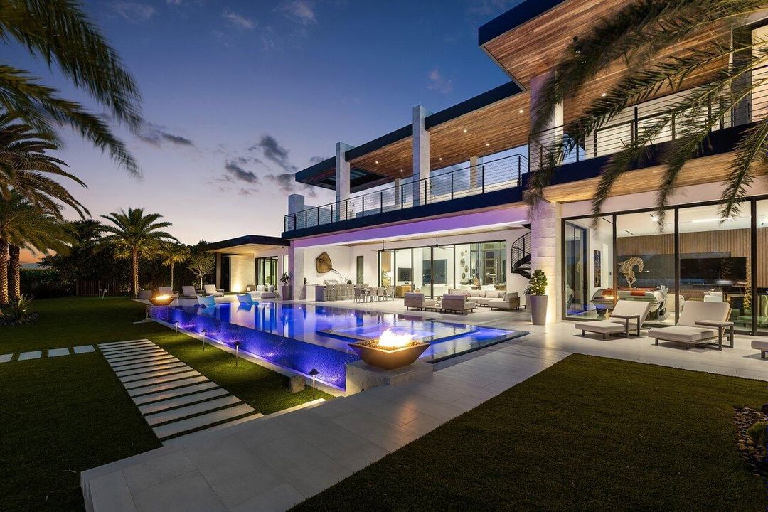 En Venta: $17,750,000 (5 camas, 6 baños, 6307 Pies cuadrados)