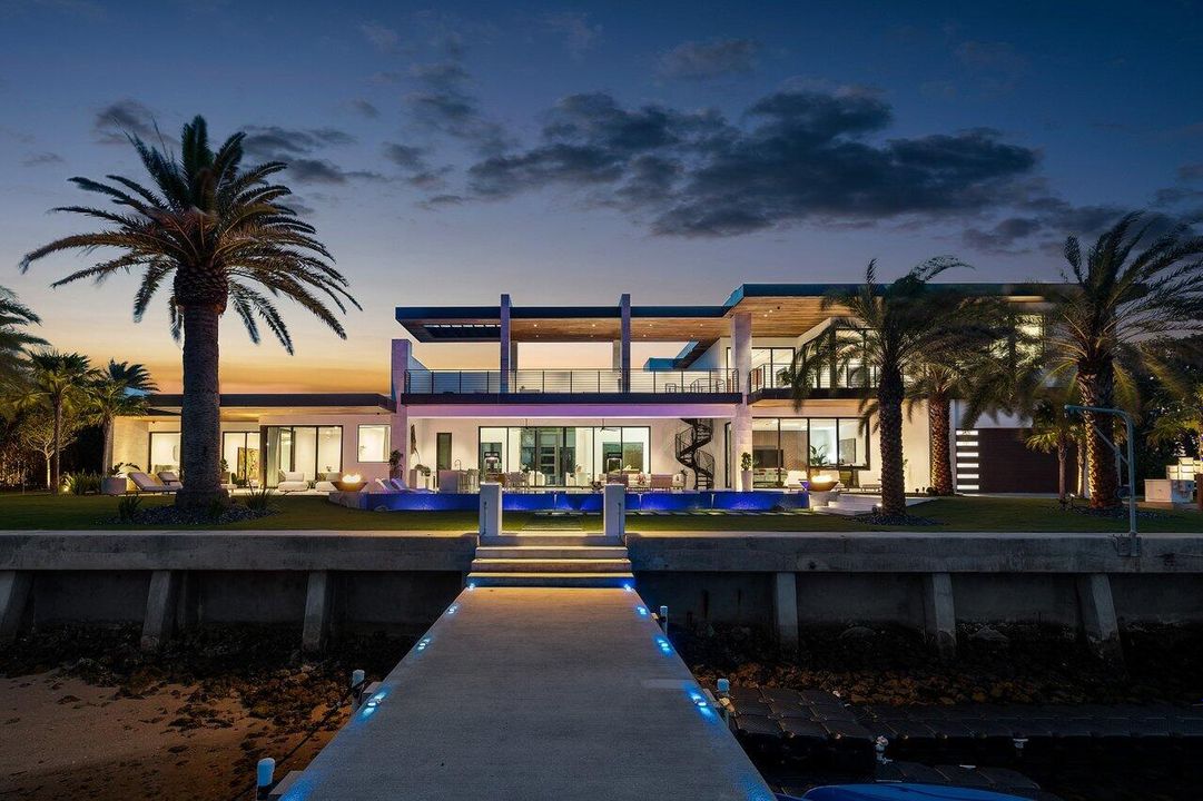 En Venta: $17,750,000 (5 camas, 6 baños, 6307 Pies cuadrados)