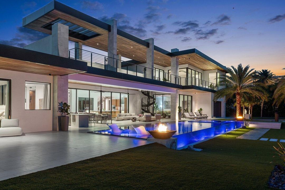 En Venta: $17,750,000 (5 camas, 6 baños, 6307 Pies cuadrados)