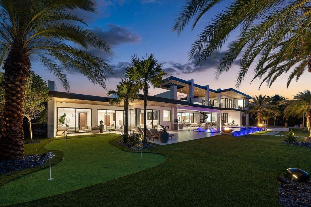 En Venta: $17,750,000 (5 camas, 6 baños, 6307 Pies cuadrados)