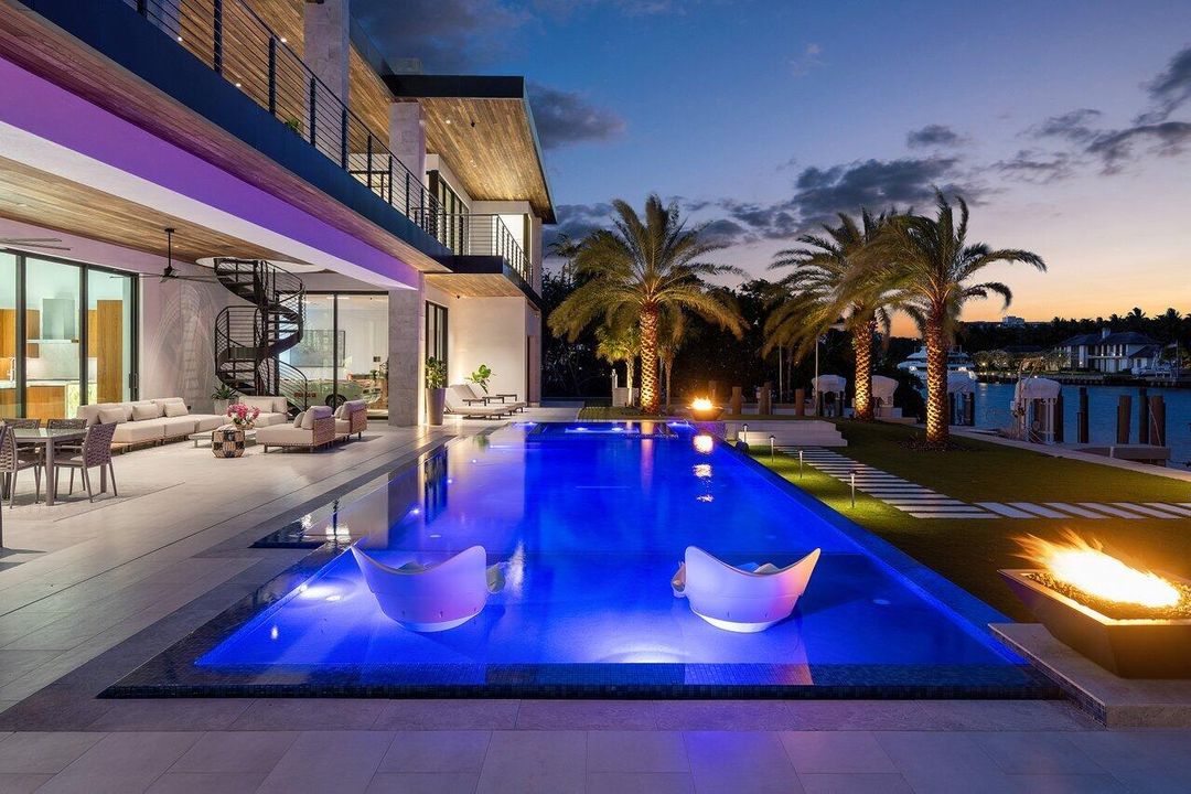 En Venta: $17,750,000 (5 camas, 6 baños, 6307 Pies cuadrados)