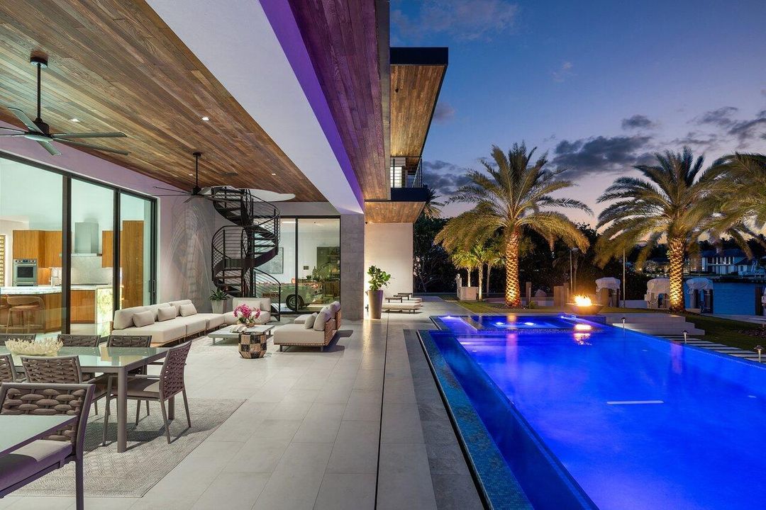 En Venta: $17,750,000 (5 camas, 6 baños, 6307 Pies cuadrados)