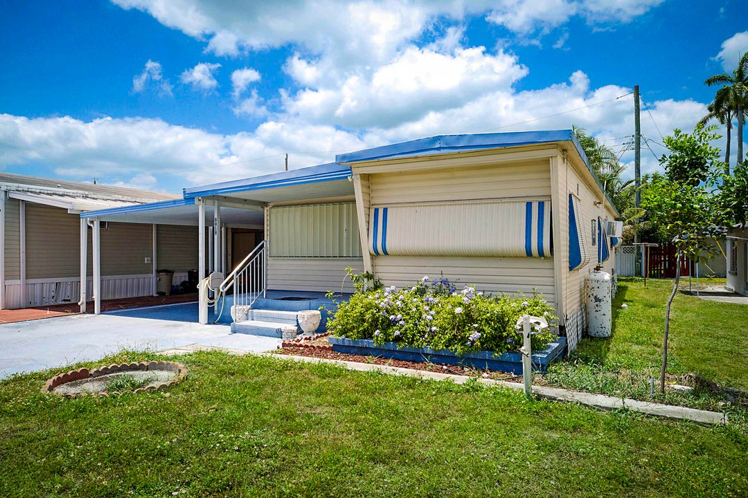 Activo con contrato: $75,000 (2 camas, 1 baños, 860 Pies cuadrados)