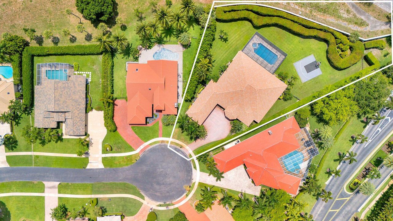 合同活跃: $1,949,000 (5 贝兹, 4 浴室, 4527 平方英尺)