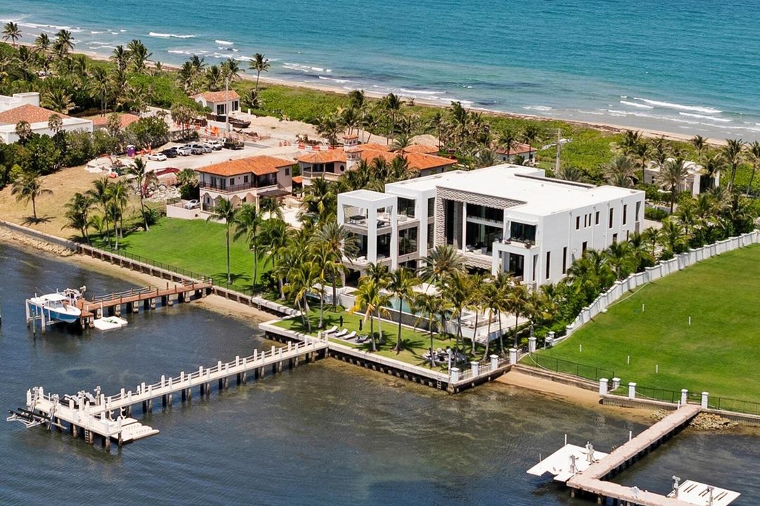 合同活跃: $84,888,000 (6 贝兹, 9 浴室, 16582 平方英尺)