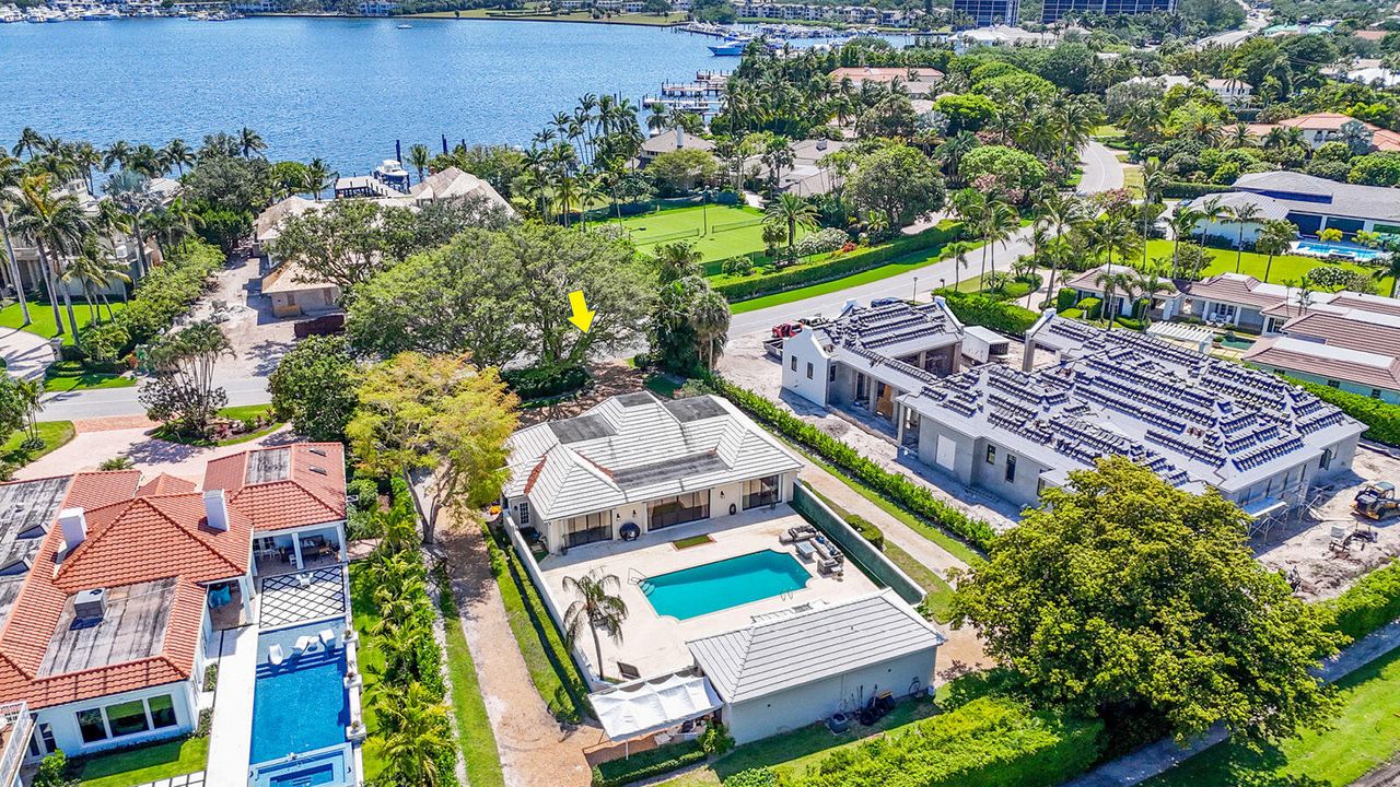 На продажу: $4,950,000 (4 спален, 4 ванн, 2538 Квадратных фут)