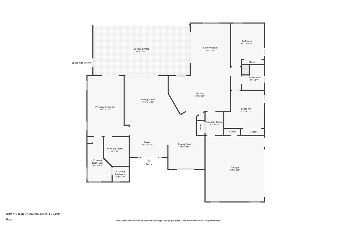 На продажу: $3,300,000 (3 спален, 3 ванн, 2457 Квадратных фут)
