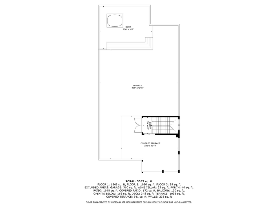 For Sale: $1,795,000 (4 beds, 4 baths, 3516 Square Feet)