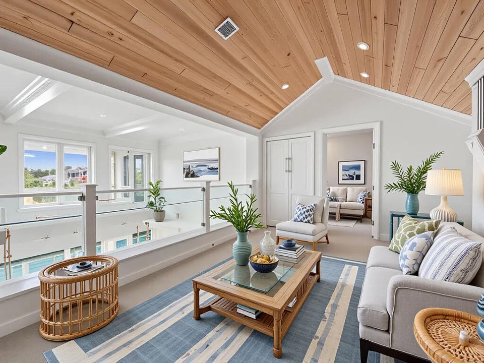 For Sale: $3,295,000 (3 beds, 4 baths, 4345 Square Feet)