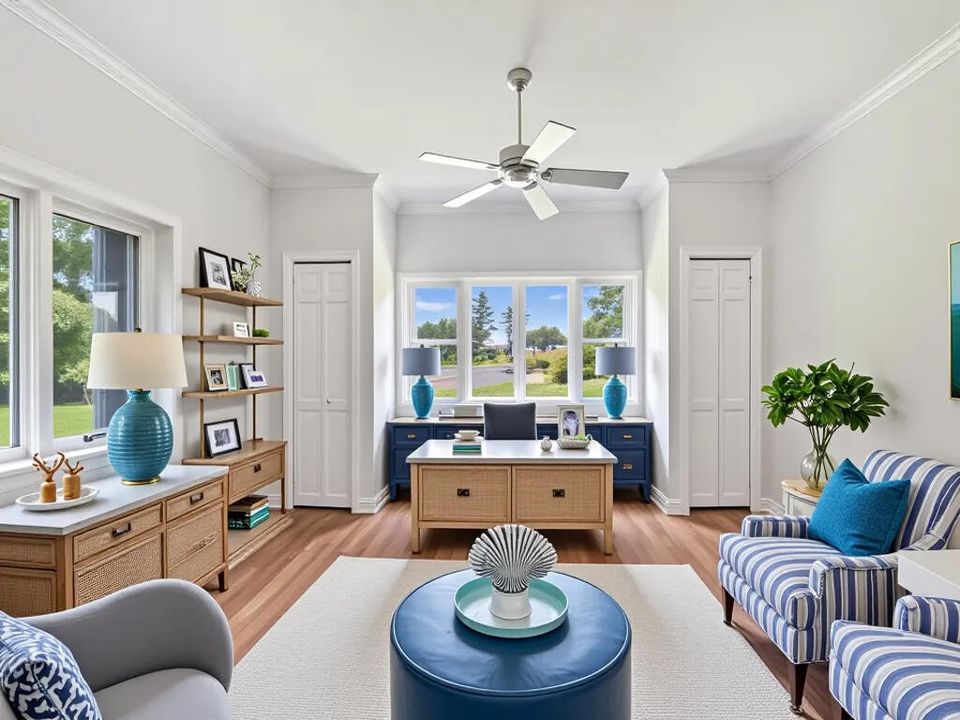 For Sale: $3,295,000 (3 beds, 4 baths, 4345 Square Feet)