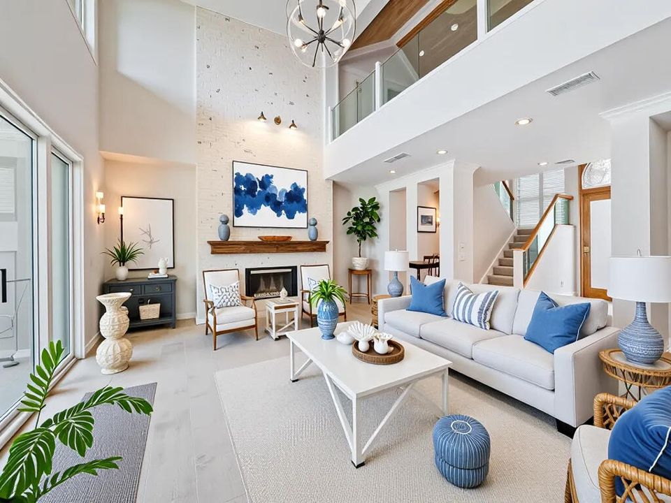 For Sale: $3,295,000 (3 beds, 4 baths, 4345 Square Feet)