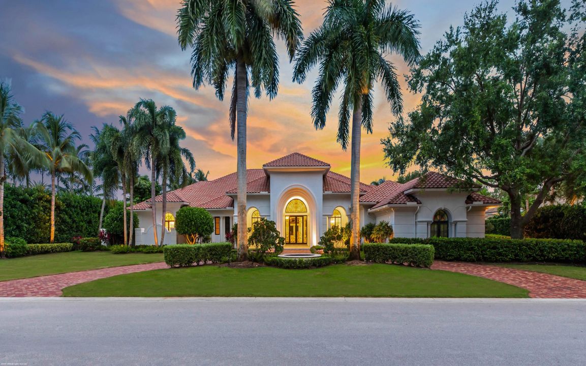 На продажу: $13,795,000 (5 спален, 7 ванн, 8254 Квадратных фут)