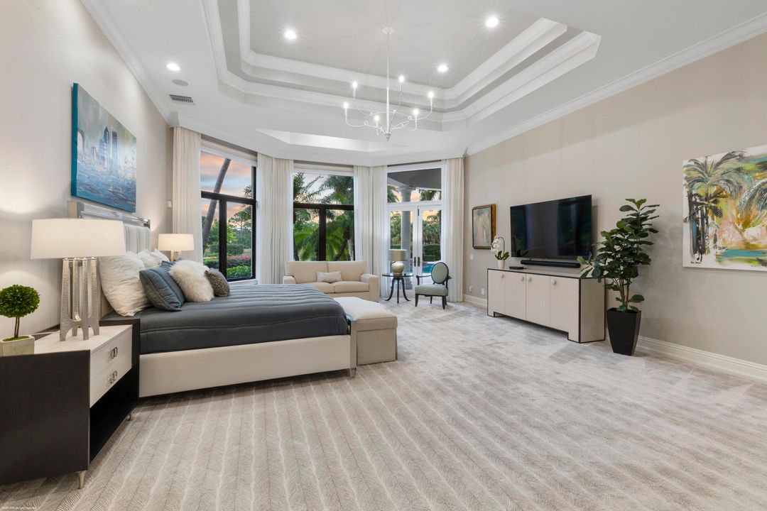 На продажу: $13,795,000 (5 спален, 7 ванн, 8254 Квадратных фут)