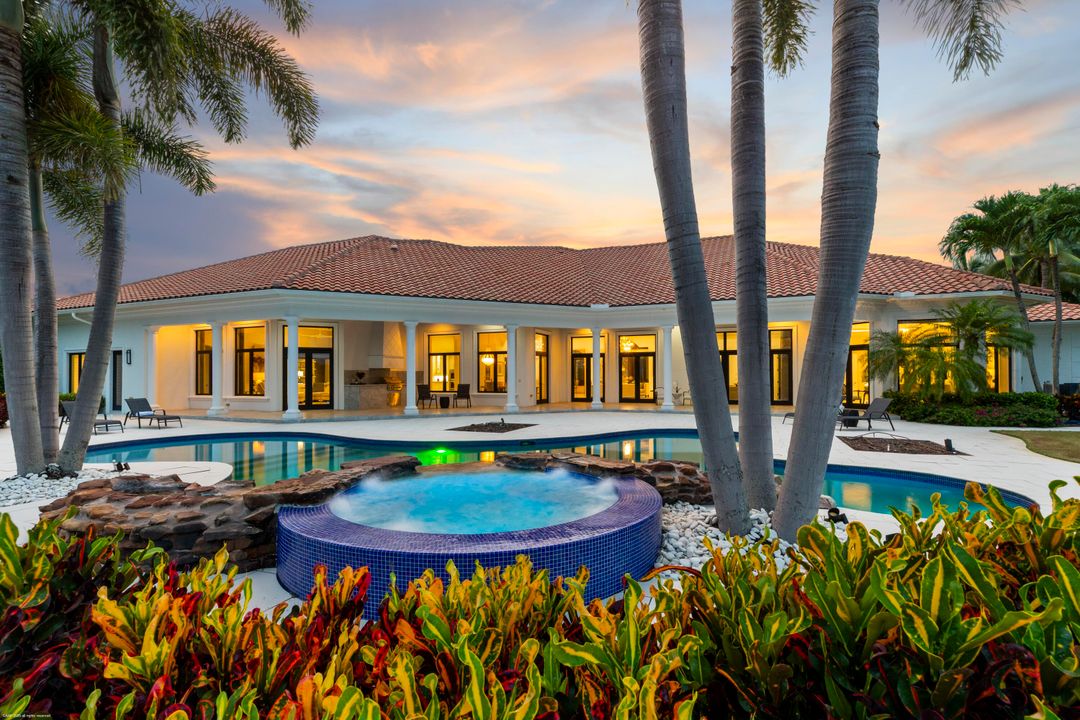 На продажу: $13,795,000 (5 спален, 7 ванн, 8254 Квадратных фут)