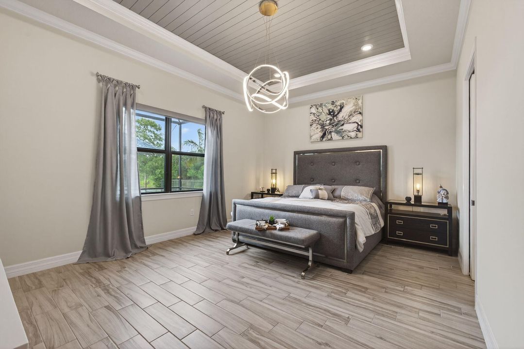 Под контрактом: $1,200,000 (3 спален, 3 ванн, 2534 Квадратных фут)