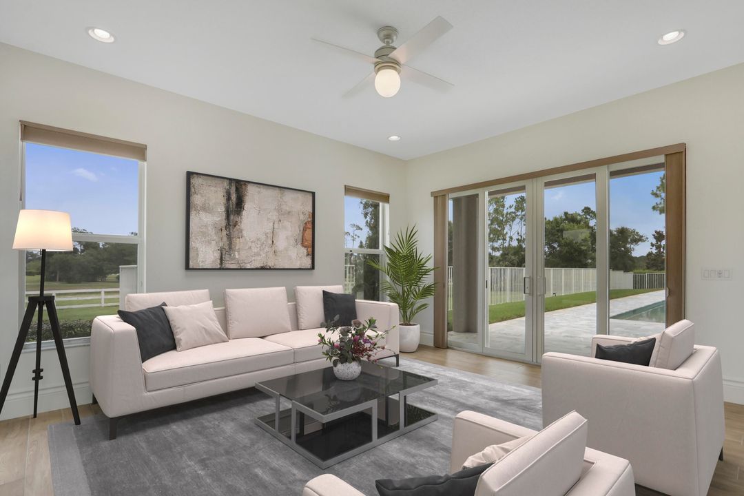 Под контрактом: $2,790,000 (4 спален, 3 ванн, 5244 Квадратных фут)